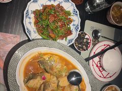 -锦楼·臻选新杭帮(杭州中心店)