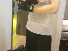 -Liking Fit智能健身(中关村店)