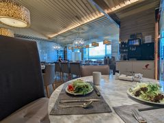 -北京王府井希尔顿酒店·万斯阁西餐厅