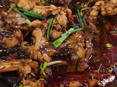 -晓林火锅(安定门店)