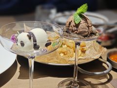 -可可厨房西餐厅