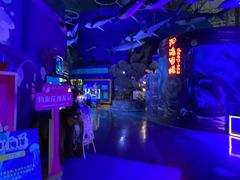 -烟台海昌鲸鲨海洋公园