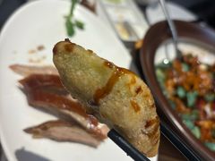 -福海居烤鸭店(鸟巢店)