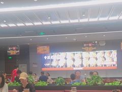 -管氏翅吧(马家堡店)