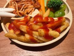 -沛家·西餐Brunch·直火料理