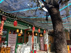 -姥家大锅台(魏各庄路店)