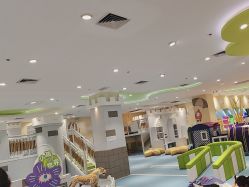 -meland亲子乐园•派对•研学(苏州悠方购物中心店)