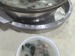 猪杂粥-标记美食新鲜猪杂(兴南大道店)