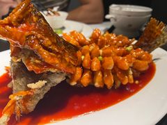 -RIVIERA 松鹤楼(外滩店)