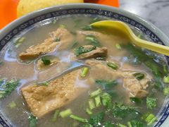 -马记伊源斋涮肉·清真菜(潘家园古玩市场店)