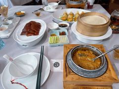 -南景饭店(万家丽路店)