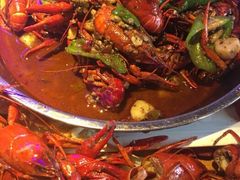 -云晓光头烧烤吧(川沙绿地店)