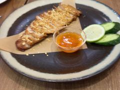 -曼谷食堂·泰国家庭料理(丹桂路店)