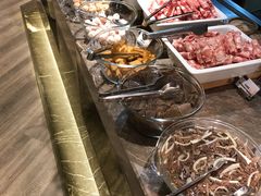 -红林大酒店RFcafe自助餐厅