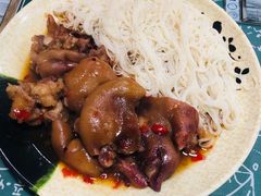 -贤花饭店(凯德店)