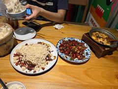 -无届青年餐馆(熙街店)
