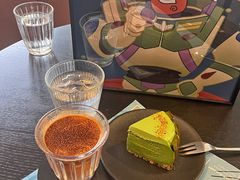 -NokNok Coffee(宽窄巷子店)