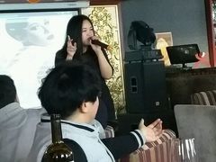 -百纳·维萨吧西餐厅(百纳瑞汀酒店)
