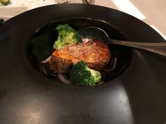 -广州富力丽思卡尔顿酒店·丽轩·粤菜