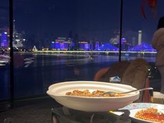 -君庭中餐厅(湘江豪生店)