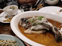 -一楼食业·美食人家
