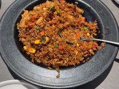-情妹耙泥鳅·江湖川菜(科华店)