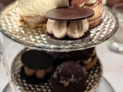 -晶雅花园西餐厅(南京首店)