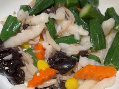 -前海沿·青岛菜(乐客城店)