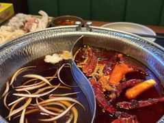 -牛New寿喜烧(闵行龙湖天街店)
