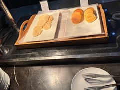 -三清山希尔顿度假酒店