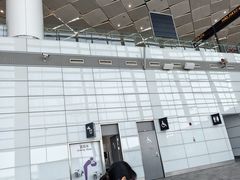 -郑州新郑国际机场-T2航站楼