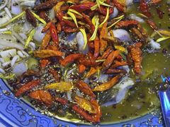 -鱼库·不仅是一家烤鱼店(车公庙店)