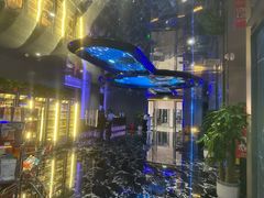 -星璨火吧KTV聚会餐厅(华清广场店)
