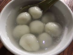-勤記甜品