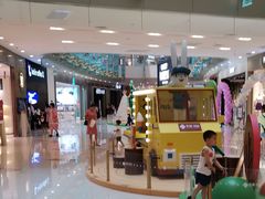 -凯德广场(西城店)