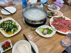 -吉友粥底火锅(方斜路店)