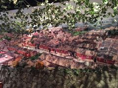 -中国闽台缘博物馆