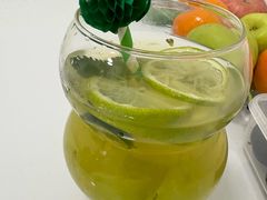 -彩虹之约•淮扬家宴(亚运村店)