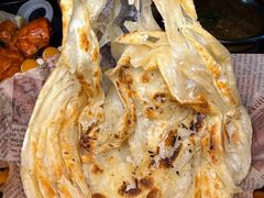 -南国印度餐厅Dakshin