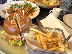 -哈蒙德餐厅