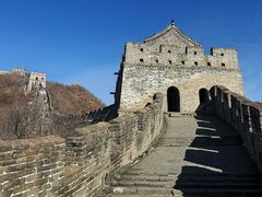 -慕田峪长城