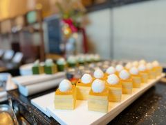 -威斯汀舞台餐厅