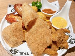-太二酸菜鱼(兴业太古汇店)