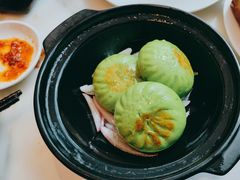 -顺德美的万豪酒店-万豪中餐厅