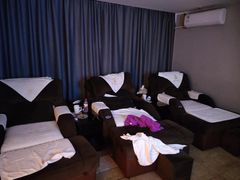 -东兴影院沐足·棋牌·按摩SPA(虎门北栅团结路店)