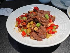 -赠李白·如诗的川味(余杭万达广场店)