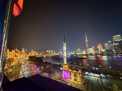 -外滩8号 whisky bar(金延大厦店)