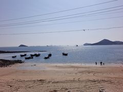 -青岛沙子口国家中心渔港