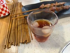 -亮健容天生蚝烧烤自助(交道口直营店)