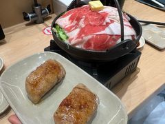 -友壹町寿司(佛山新DNA店)